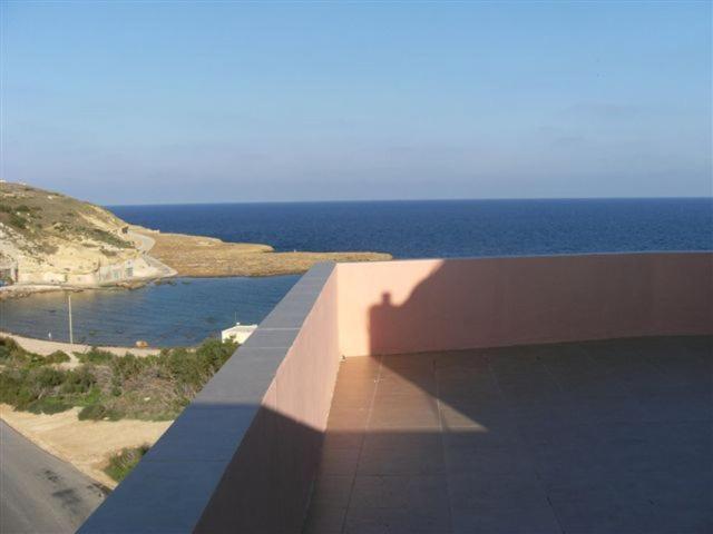 Sunset Seaview Apartments Марсалфорн Номер фото
